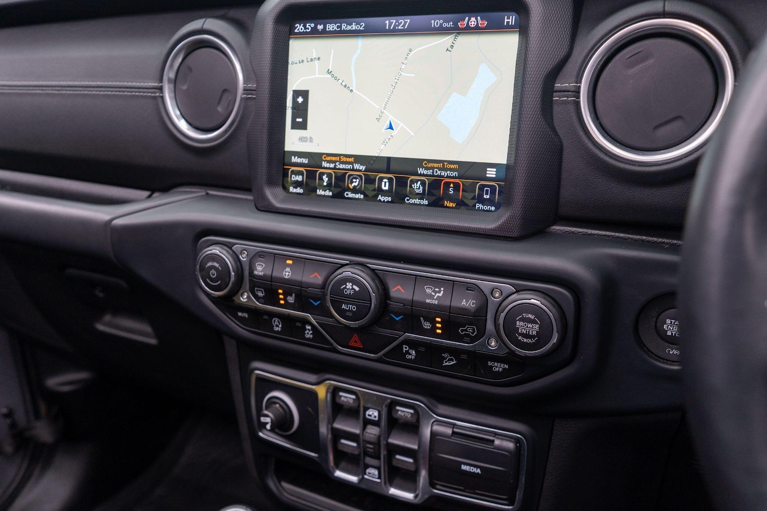 Used Jeep Wrangler 2019 for sale - 76388361: Photo 19