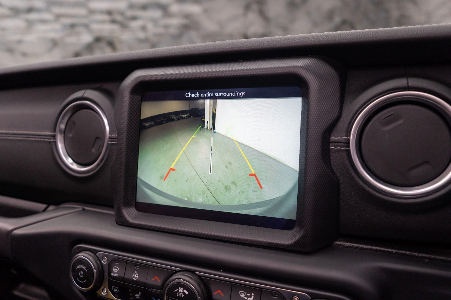 Used Jeep Wrangler 2019 for sale - 76388361: Photo 21