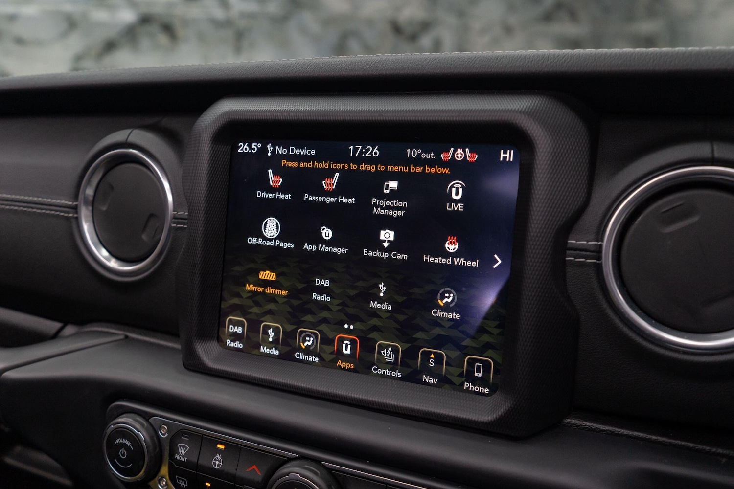 Used Jeep Wrangler 2019 for sale - 76388361: Photo 22