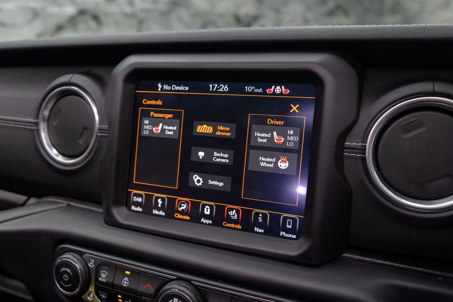 Used Jeep Wrangler 2019 for sale - 76388361: Photo 23