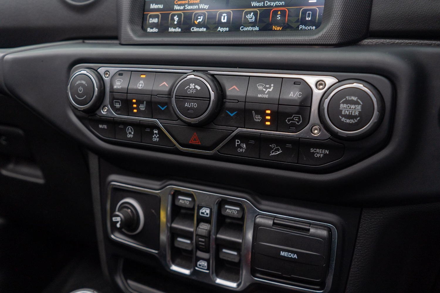 Used Jeep Wrangler 2019 for sale - 76388361: Photo 25