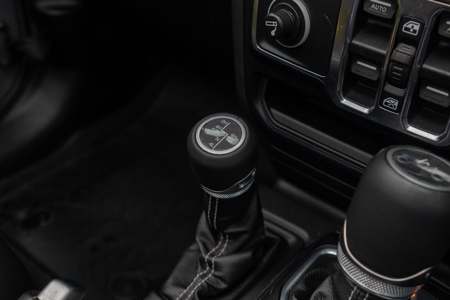 Used Jeep Wrangler 2019 for sale - 76388361: Photo 28