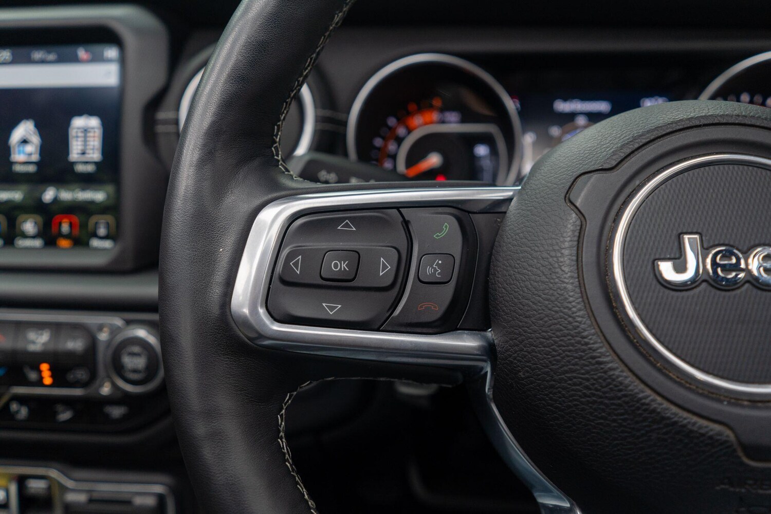 Used Jeep Wrangler 2019 for sale - 76388361: Photo 30