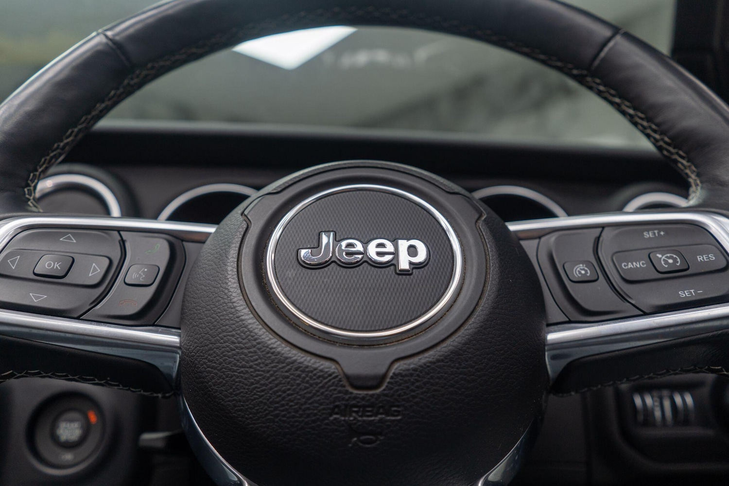 Used Jeep Wrangler 2019 for sale - 76388361: Photo 31