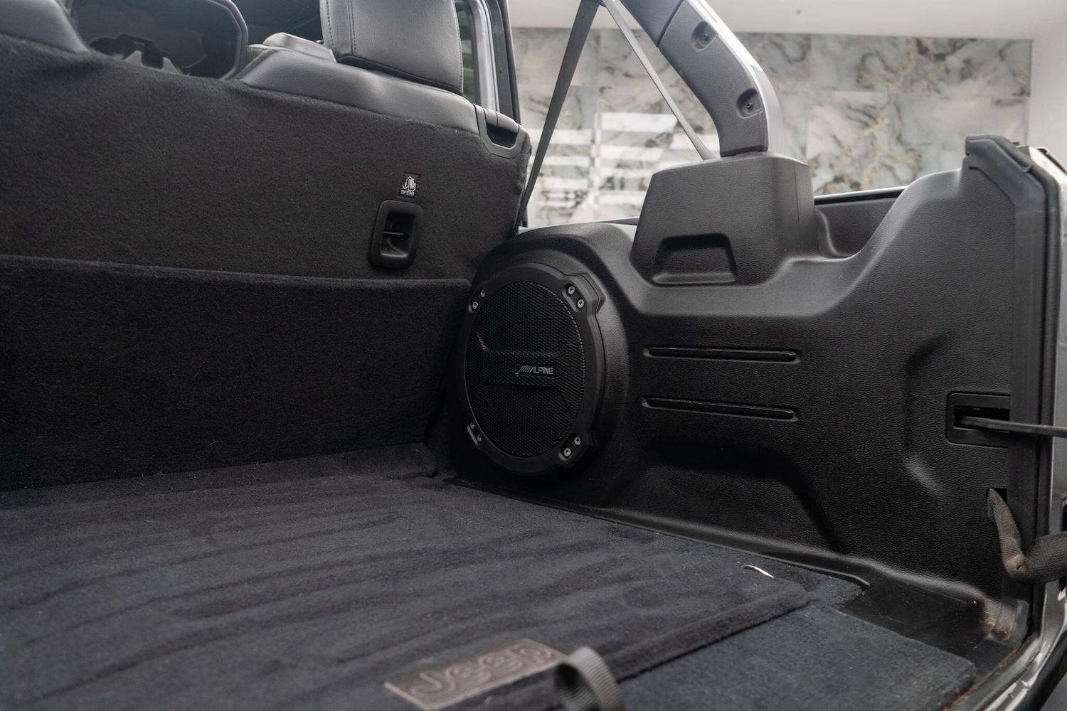 Used Jeep Wrangler 2019 for sale - 76388361: Photo 38