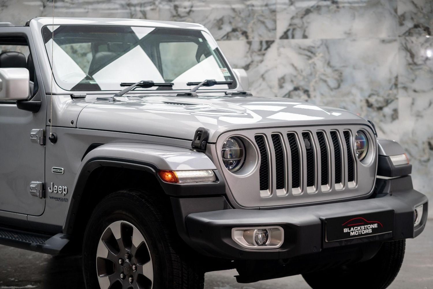 Used Jeep Wrangler 2019 for sale - 76388361: Photo 39
