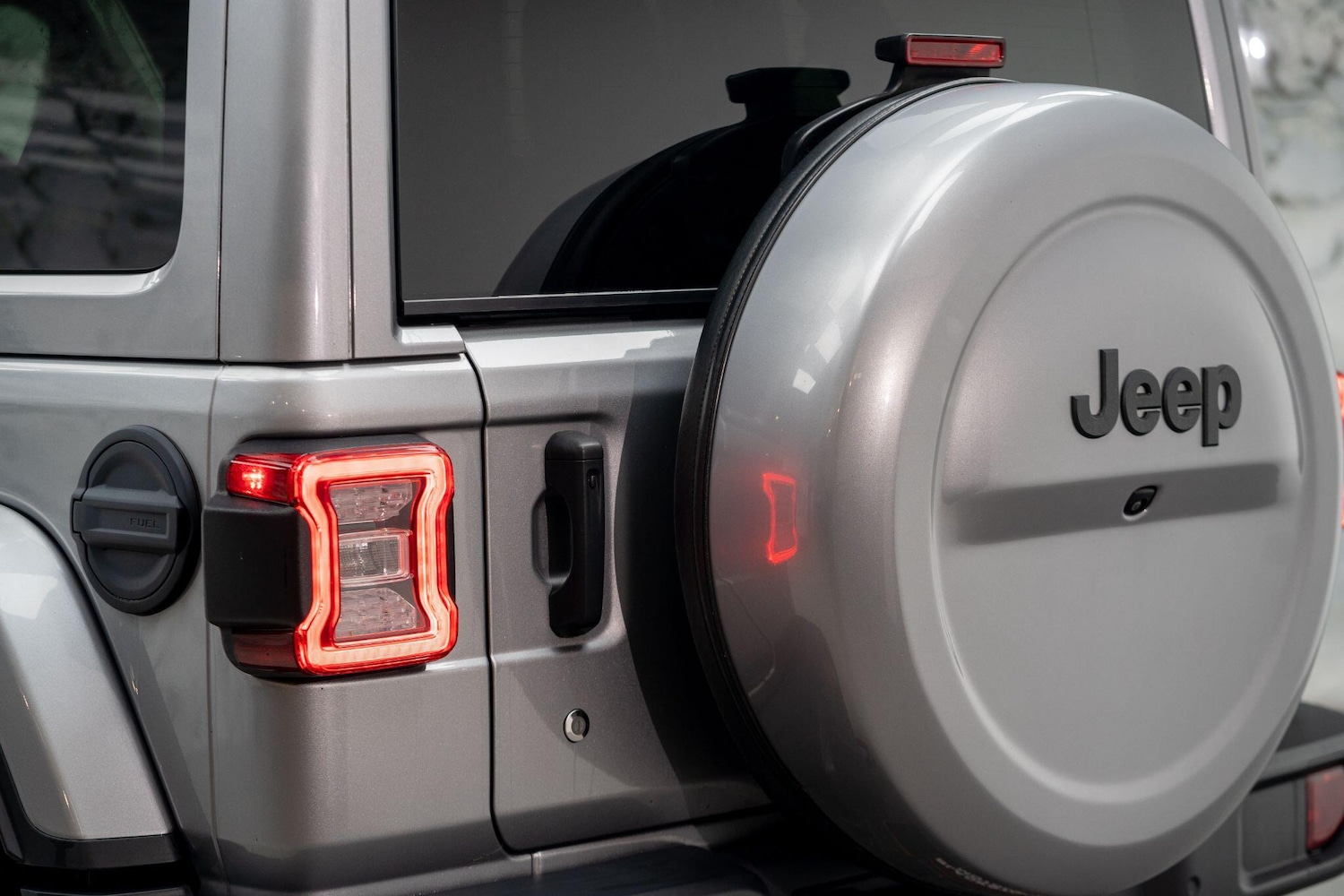 Used Jeep Wrangler 2019 for sale - 76388361: Photo 45