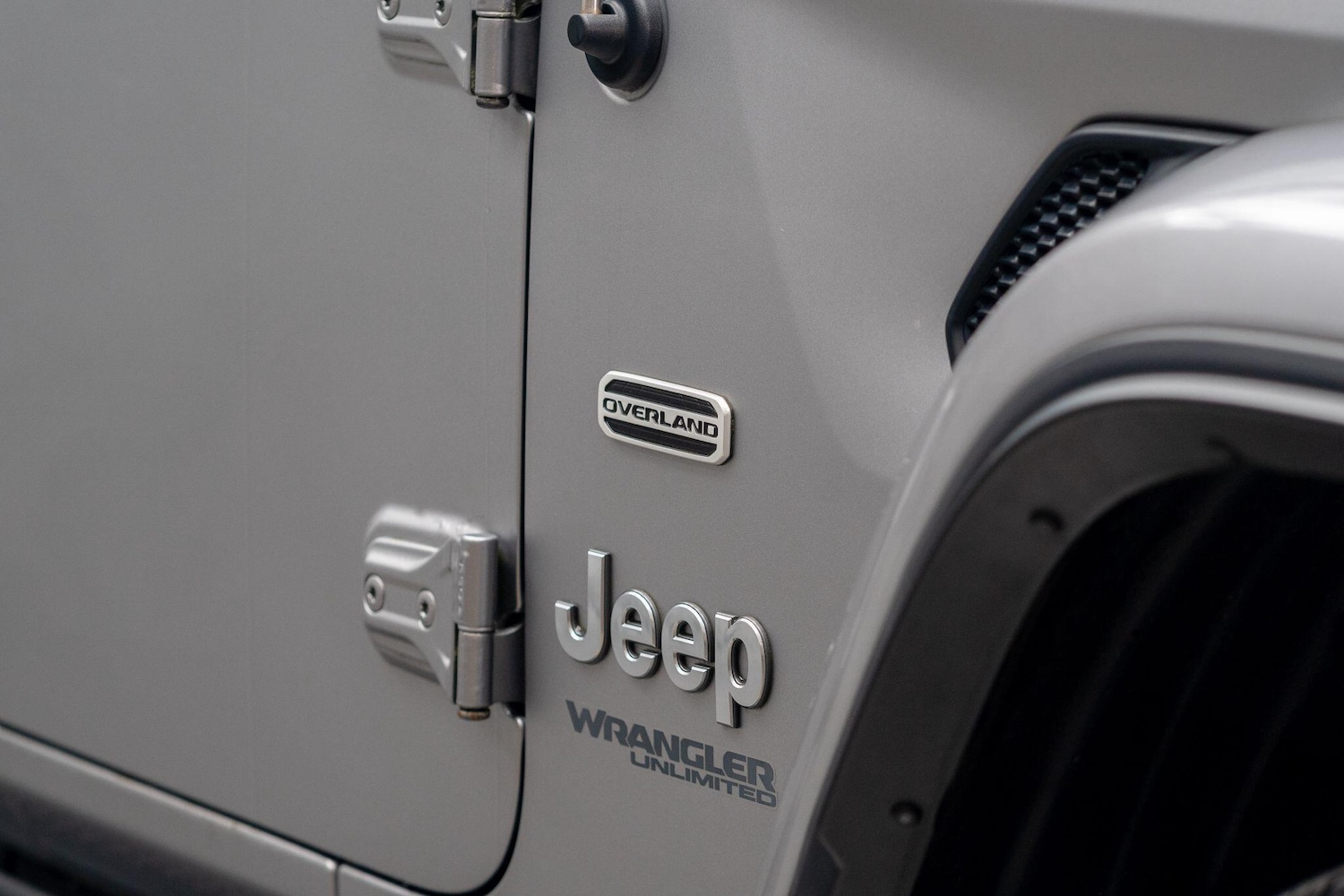 Used Jeep Wrangler 2019 for sale - 76388361: Photo 47