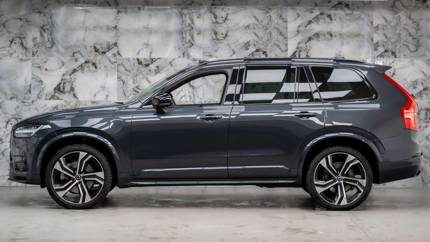 Used Volvo XC90 2021 for sale - 76388891: Photo 10