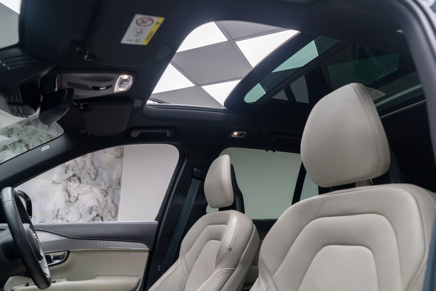 Used Volvo XC90 2021 for sale - 76388891: Photo 16