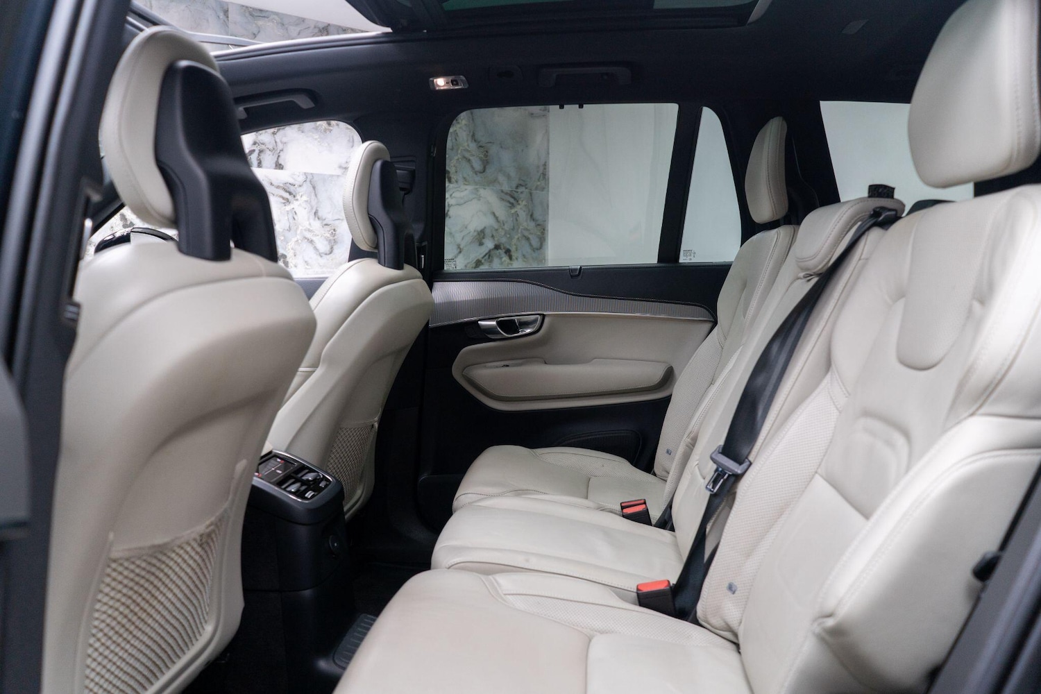 Used Volvo XC90 2021 for sale - 76388891: Photo 17