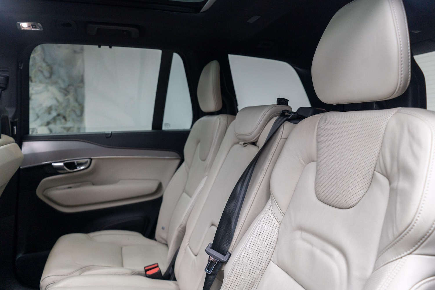 Used Volvo XC90 2021 for sale - 76388891: Photo 18