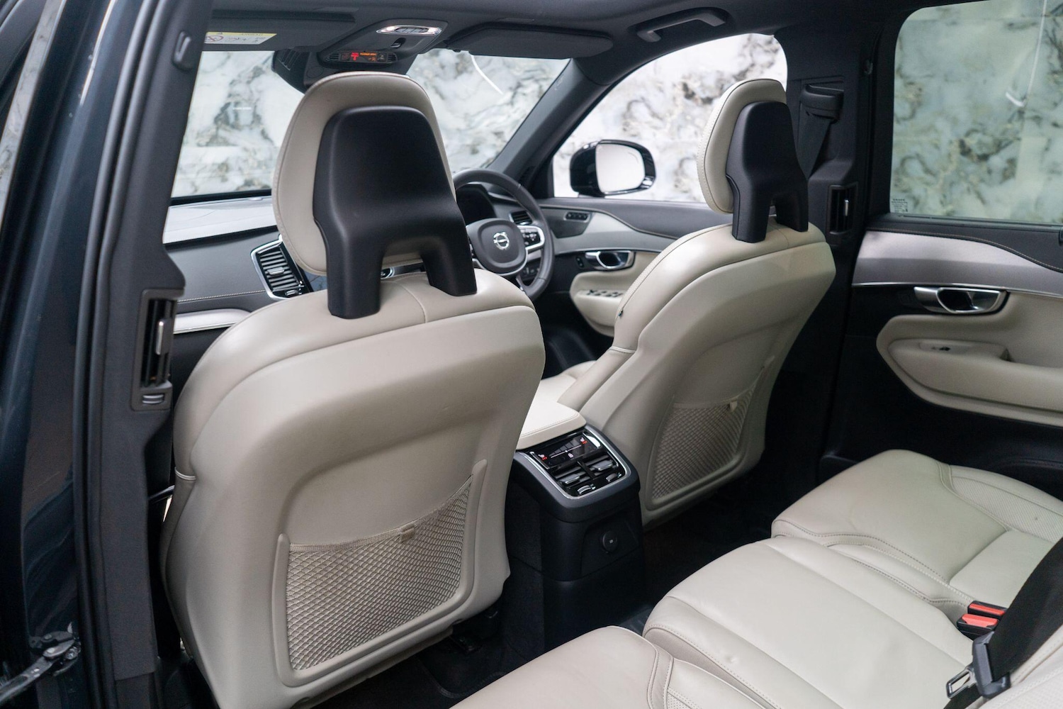 Used Volvo XC90 2021 for sale - 76388891: Photo 19