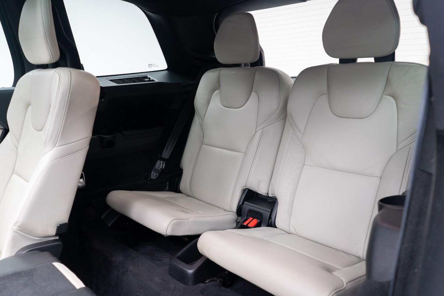 Used Volvo XC90 2021 for sale - 76388891: Photo 21