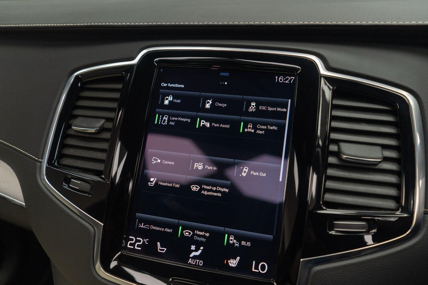 Used Volvo XC90 2021 for sale - 76388891: Photo 25