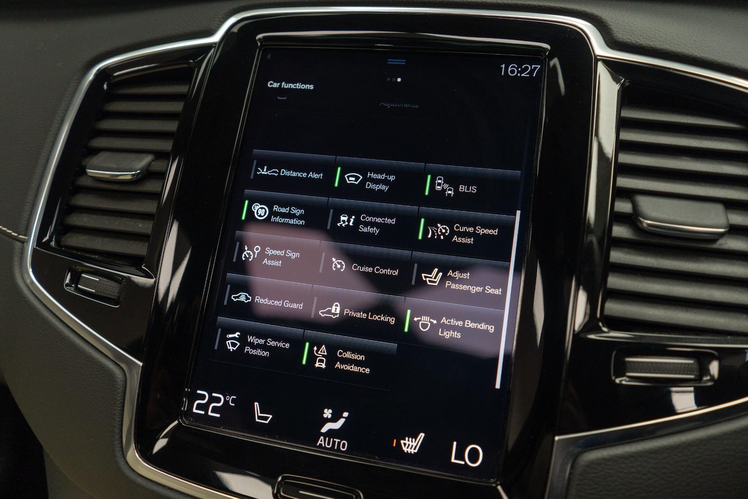 Used Volvo XC90 2021 for sale - 76388891: Photo 26