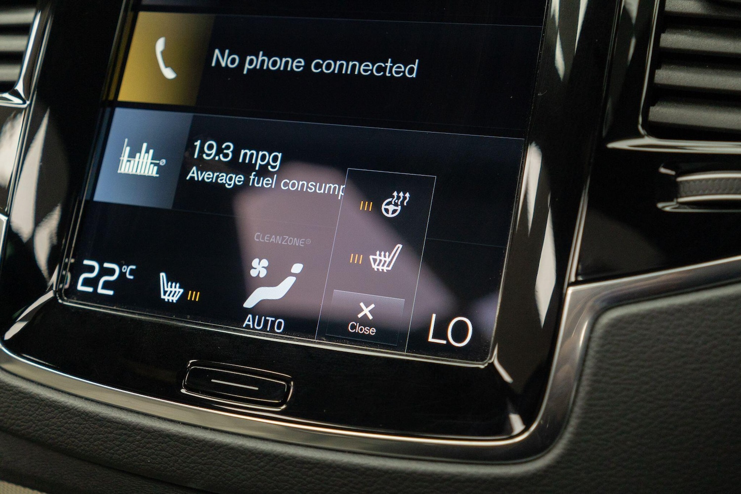 Used Volvo XC90 2021 for sale - 76388891: Photo 27