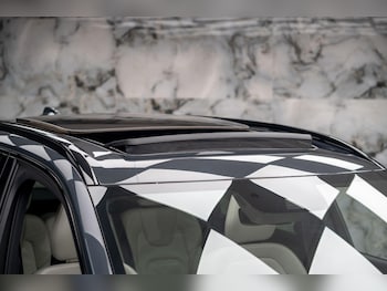 Used Volvo XC90 2021 for sale - 76388891: Photo