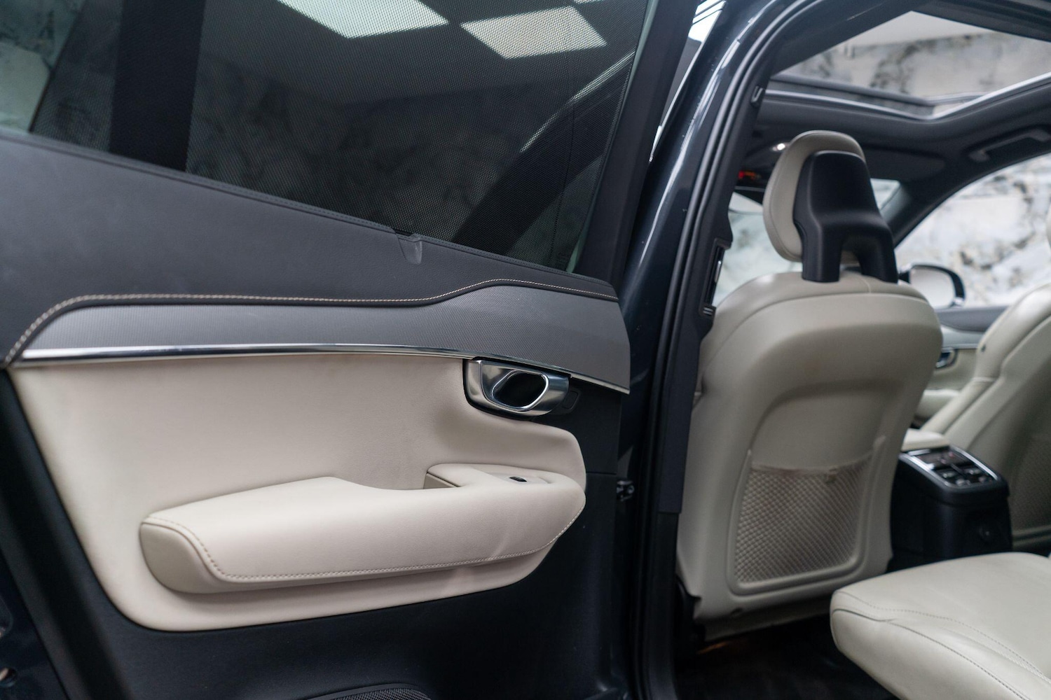 Used Volvo XC90 2021 for sale - 76388891: Photo 38