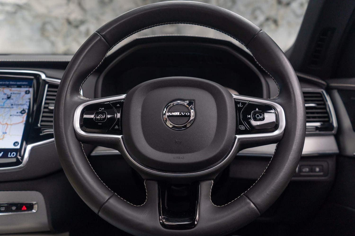 Used Volvo XC90 2021 for sale - 76388891: Photo 39