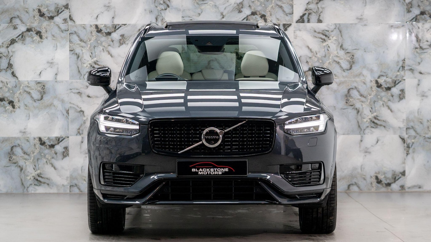 Used Volvo XC90 2021 for sale - 76388891: Photo 4