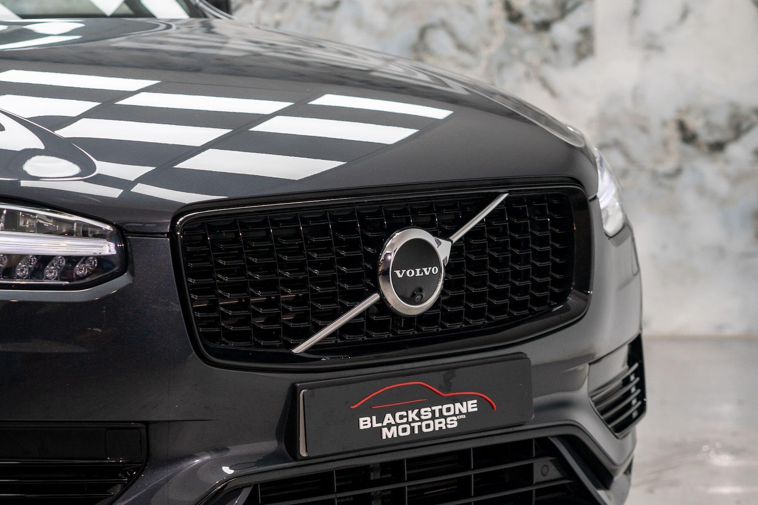 Used Volvo XC90 2021 for sale - 76388891: Photo 44