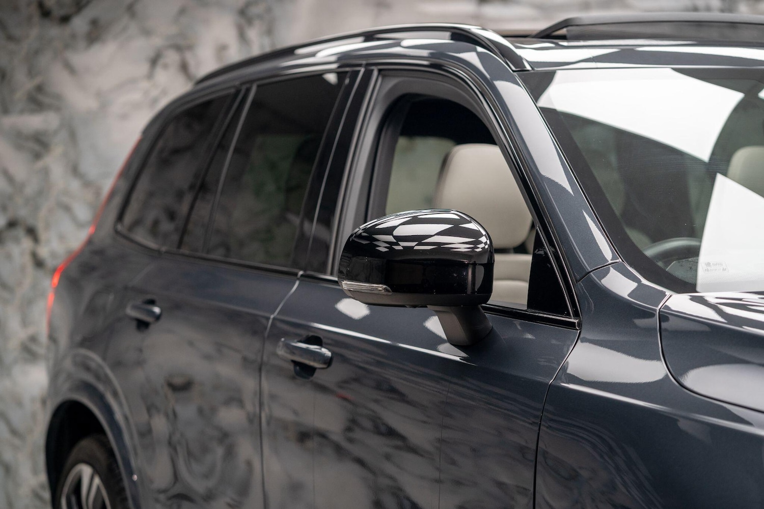 Used Volvo XC90 2021 for sale - 76388891: Photo 45