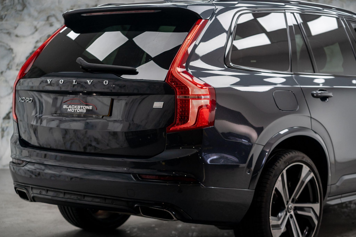 Used Volvo XC90 2021 for sale - 76388891: Photo 46