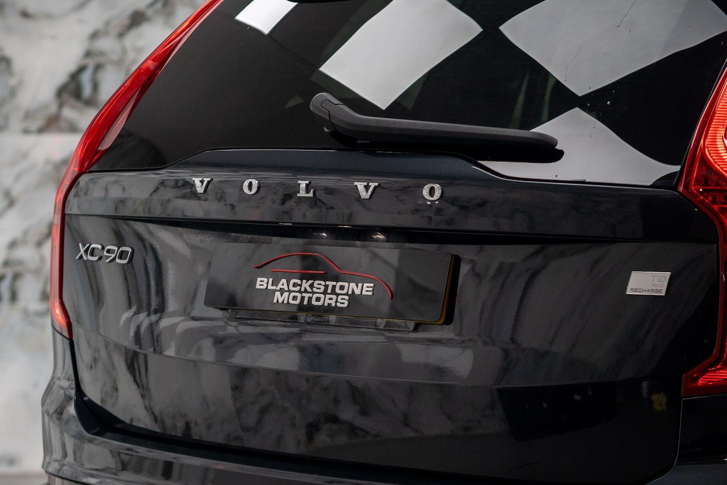 Used Volvo XC90 2021 for sale - 76388891: Photo 47