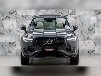 Used Volvo XC90 2021 for sale - 76388891: Photo