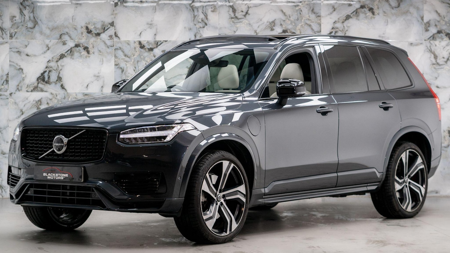 Used Volvo XC90 2021 for sale - 76388891: Photo 5