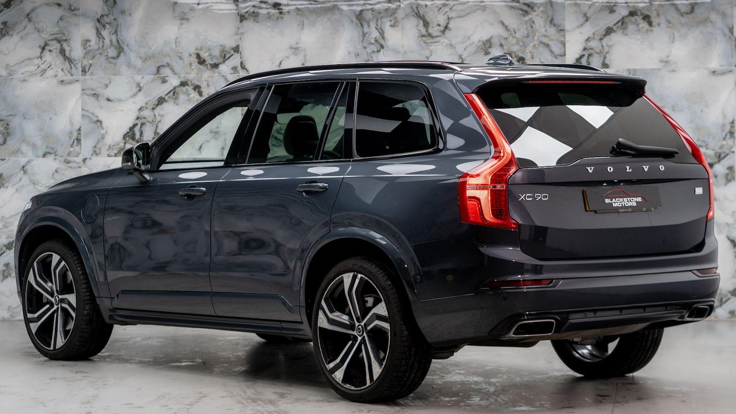 Used Volvo XC90 2021 for sale - 76388891: Photo 6