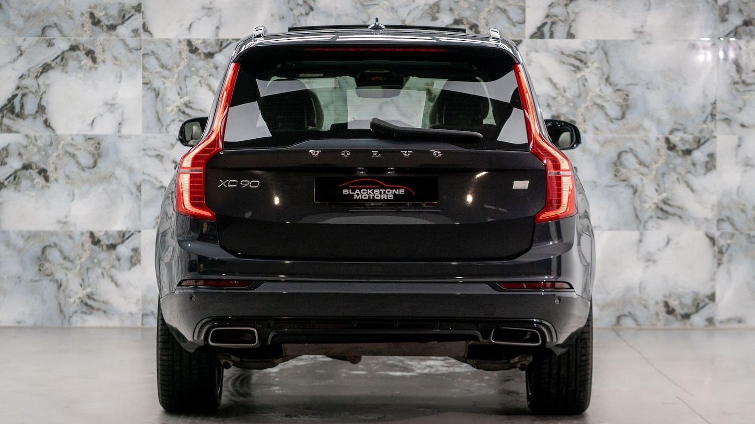 Used Volvo XC90 2021 for sale - 76388891: Photo 7