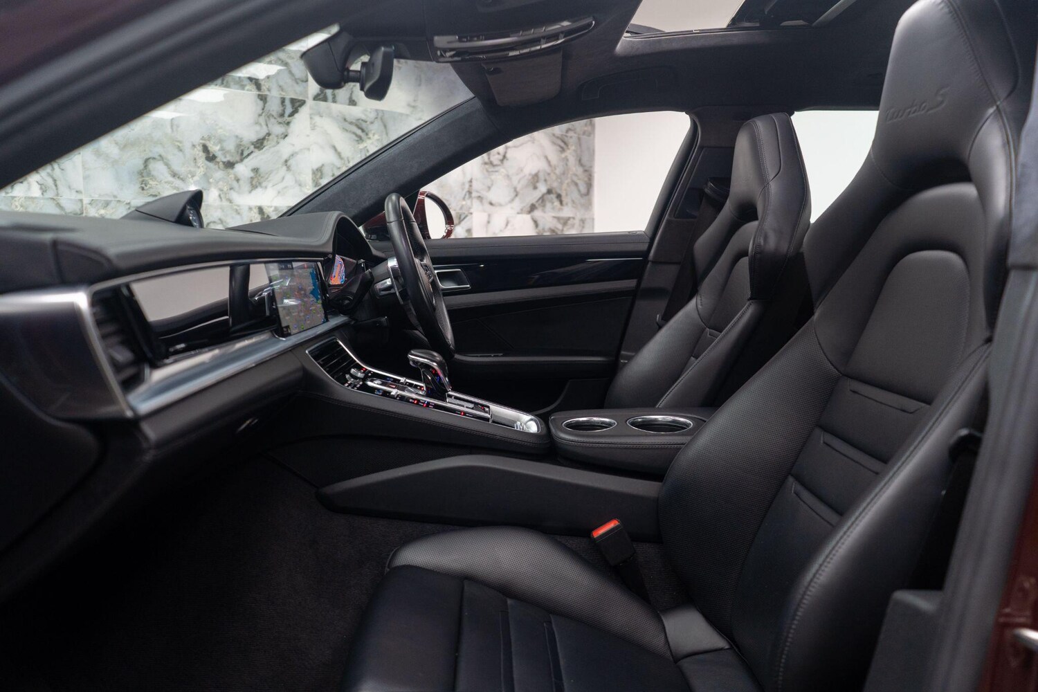 Used Porsche Panamera 2018 for sale - 76671401: Photo 14