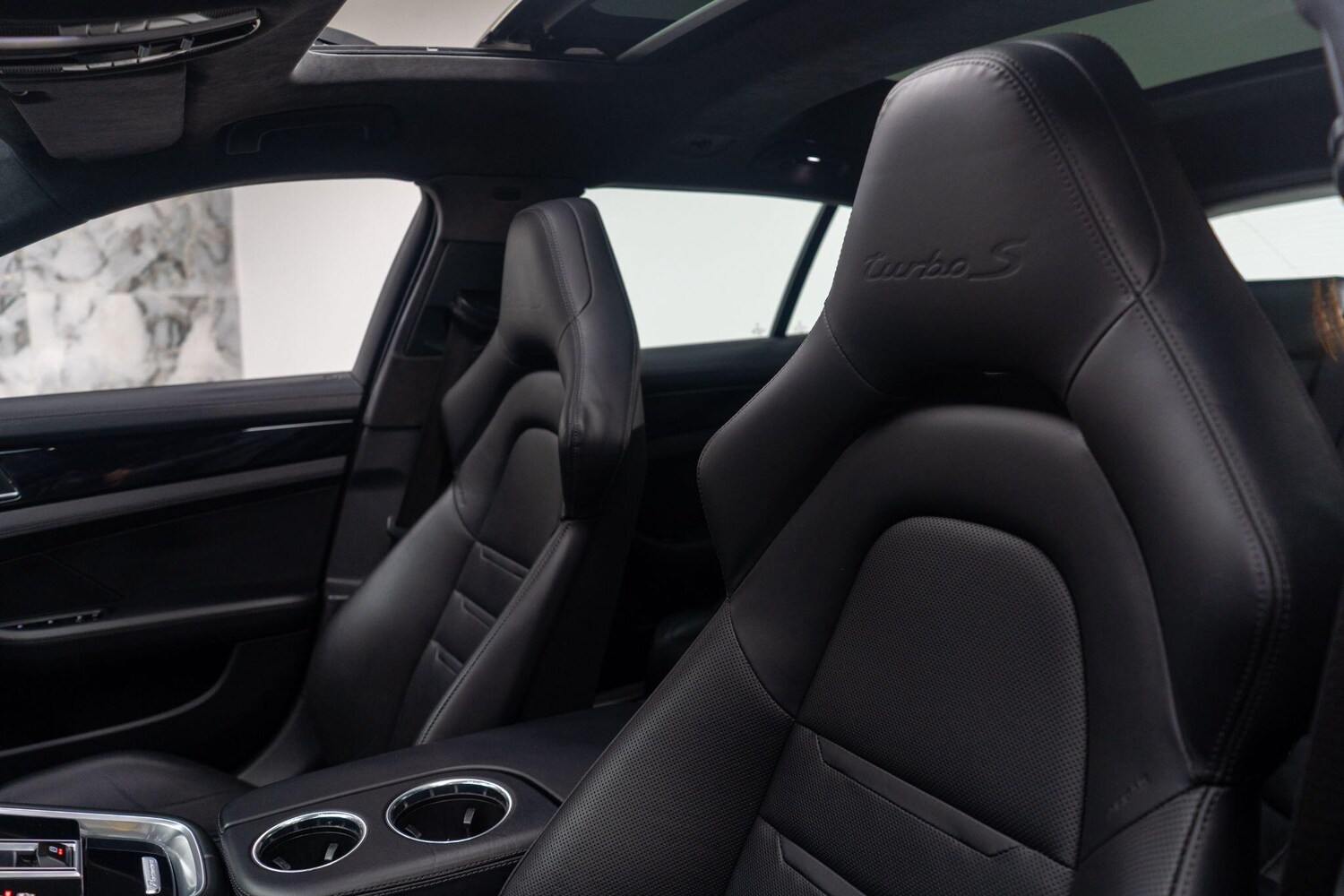 Used Porsche Panamera 2018 for sale - 76671401: Photo 15