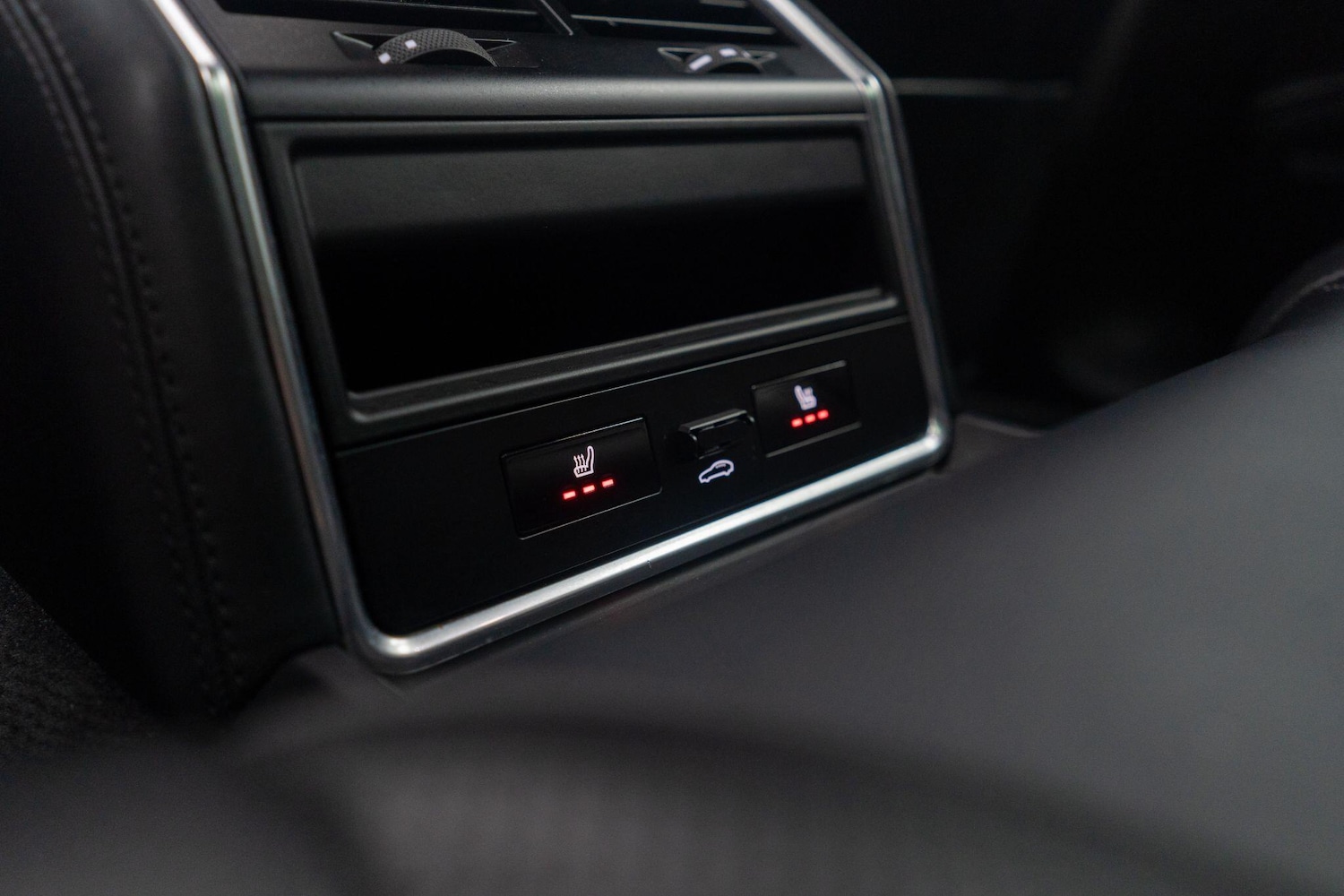 Used Porsche Panamera 2018 for sale - 76671401: Photo 20