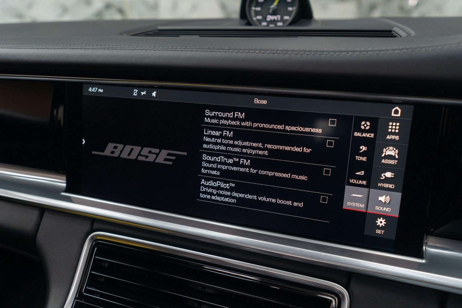 Used Porsche Panamera 2018 for sale - 76671401: Photo 26