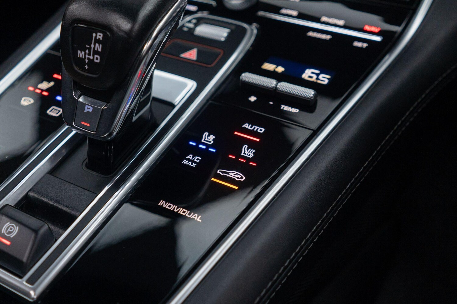 Used Porsche Panamera 2018 for sale - 76671401: Photo 30