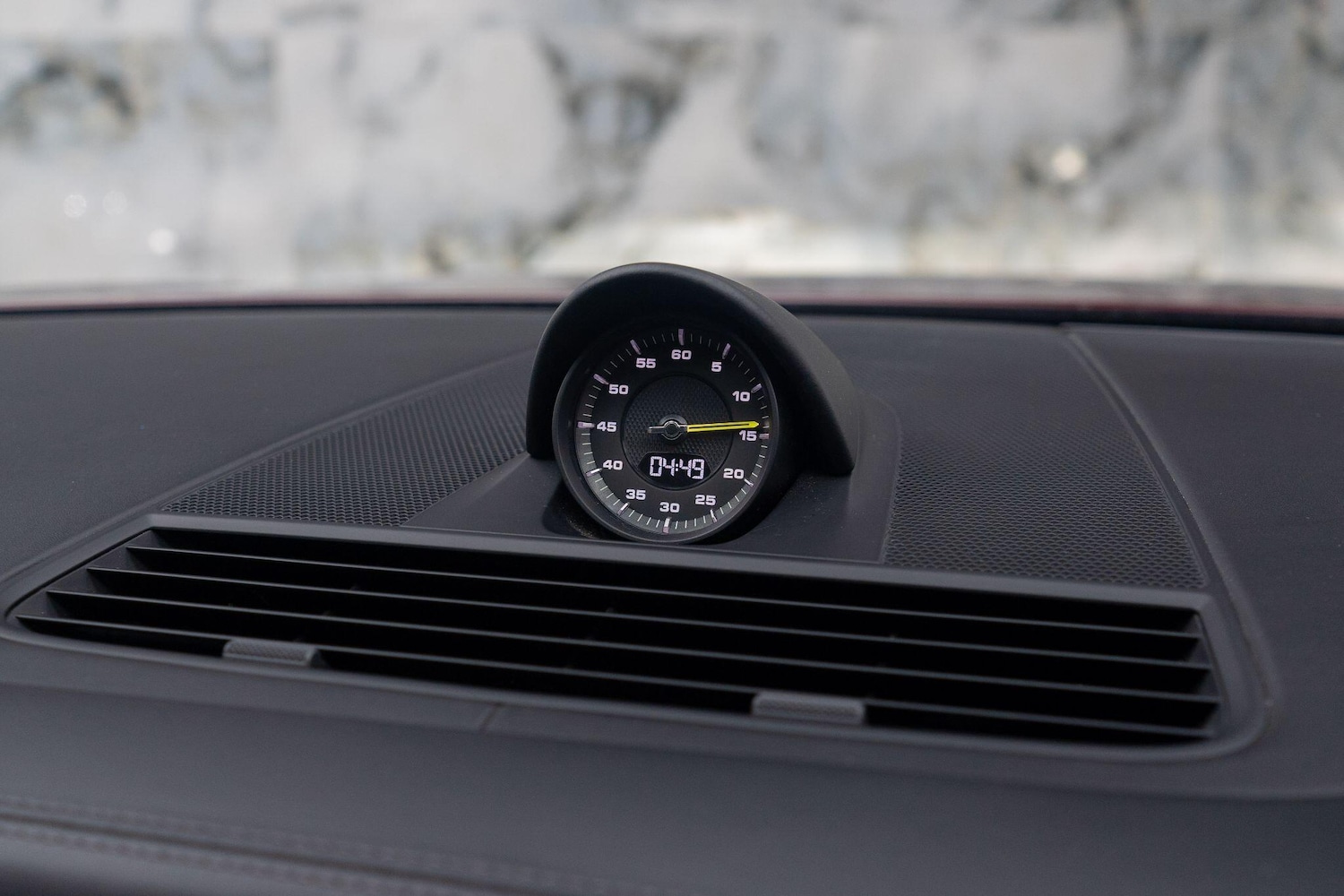 Used Porsche Panamera 2018 for sale - 76671401: Photo 32