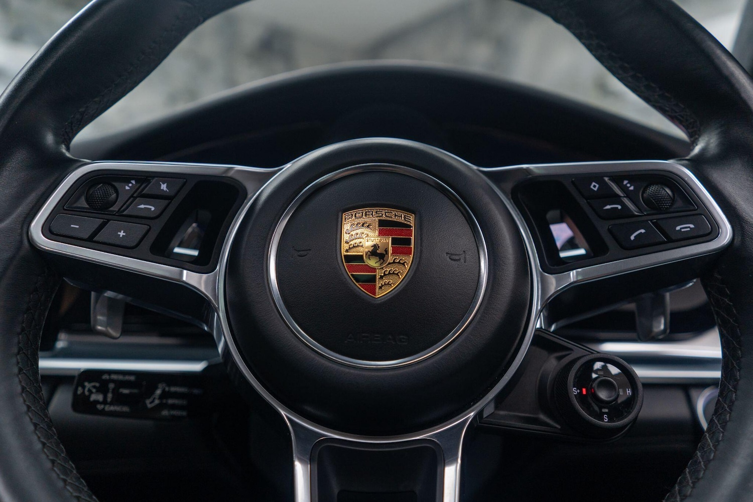 Used Porsche Panamera 2018 for sale - 76671401: Photo 35