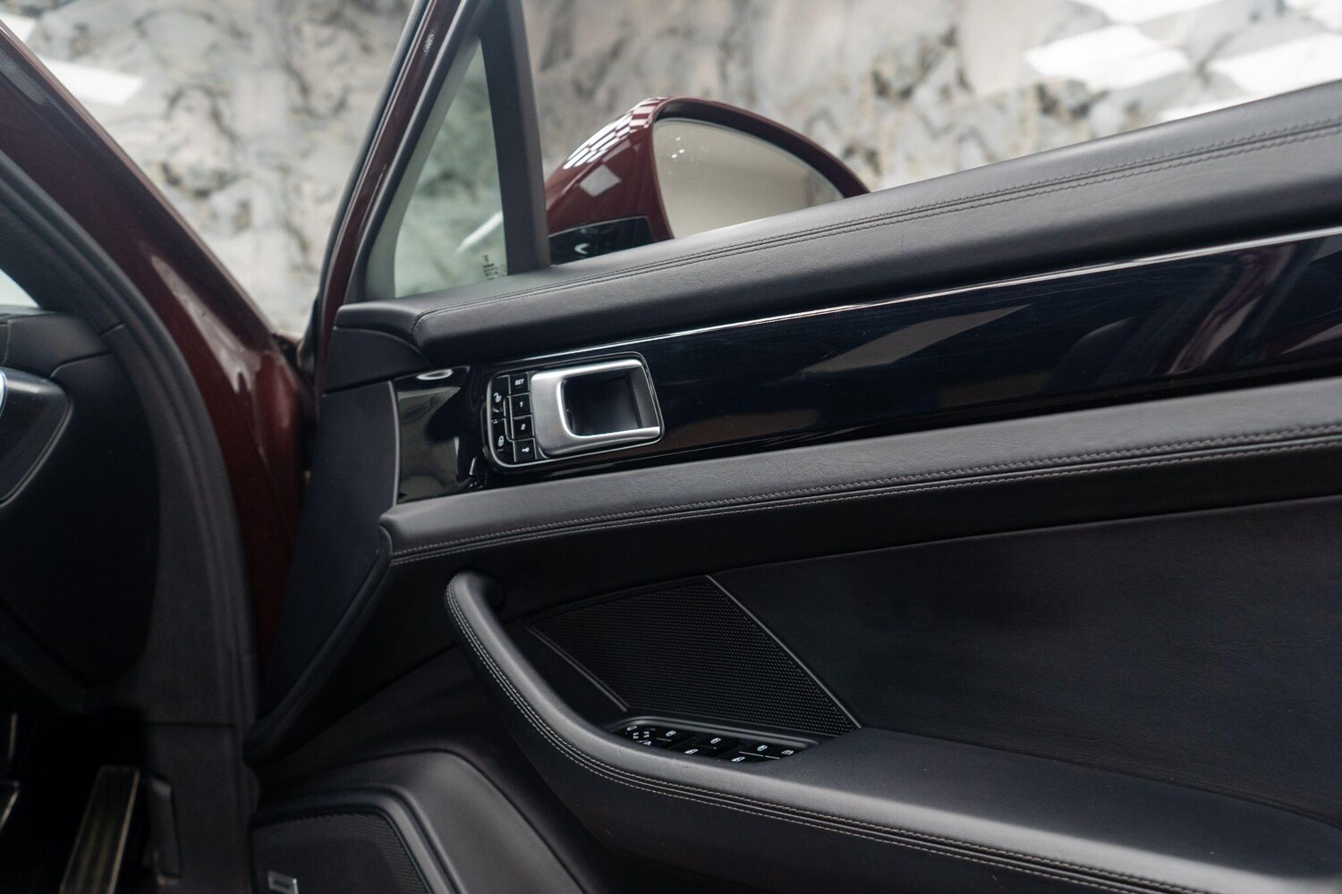 Used Porsche Panamera 2018 for sale - 76671401: Photo 38