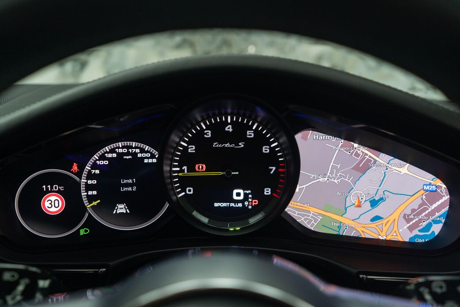 Used Porsche Panamera 2018 for sale - 76671401: Photo 41