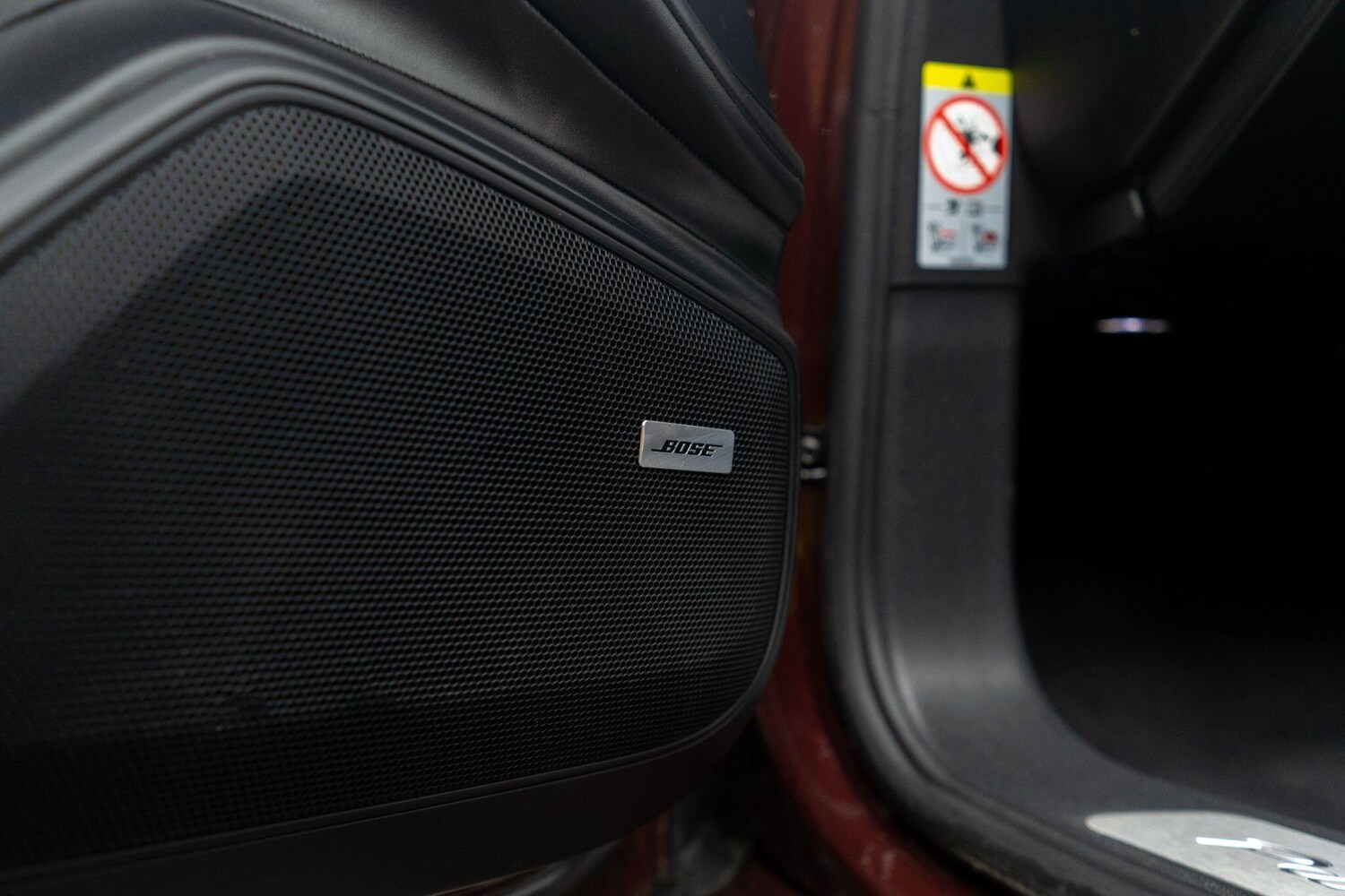 Used Porsche Panamera 2018 for sale - 76671401: Photo 43