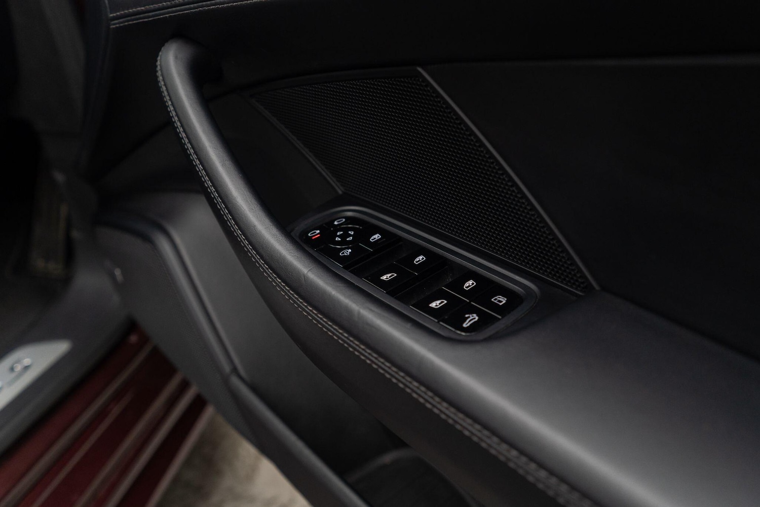 Used Porsche Panamera 2018 for sale - 76671401: Photo 44