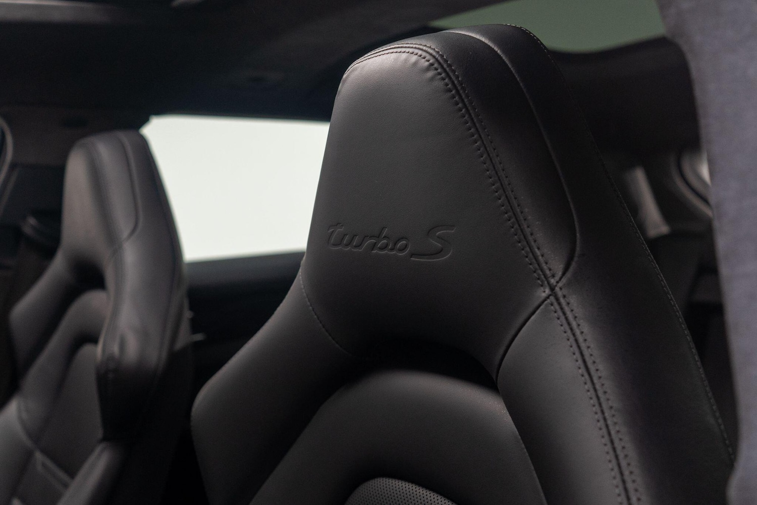 Used Porsche Panamera 2018 for sale - 76671401: Photo 45