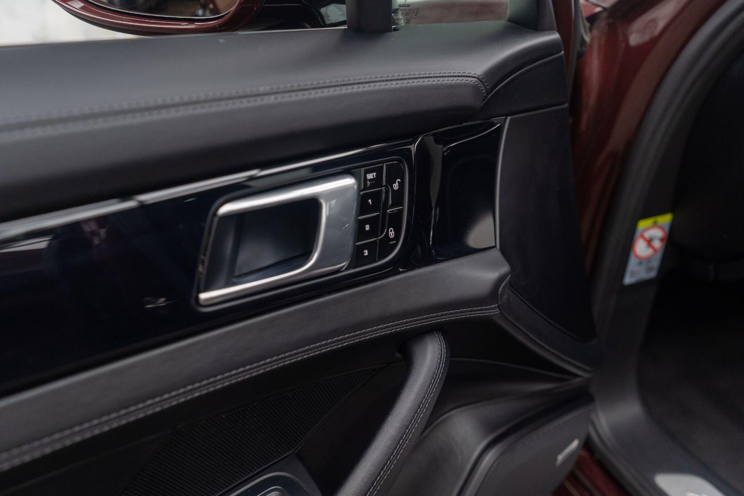 Used Porsche Panamera 2018 for sale - 76671401: Photo 46