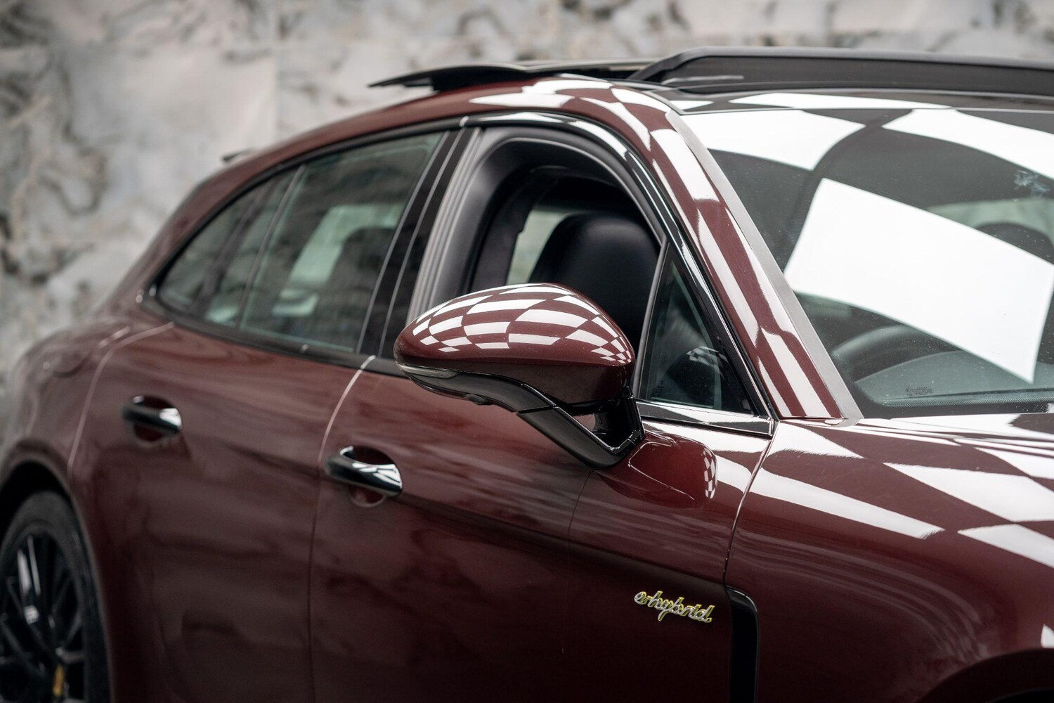 Used Porsche Panamera 2018 for sale - 76671401: Photo 48