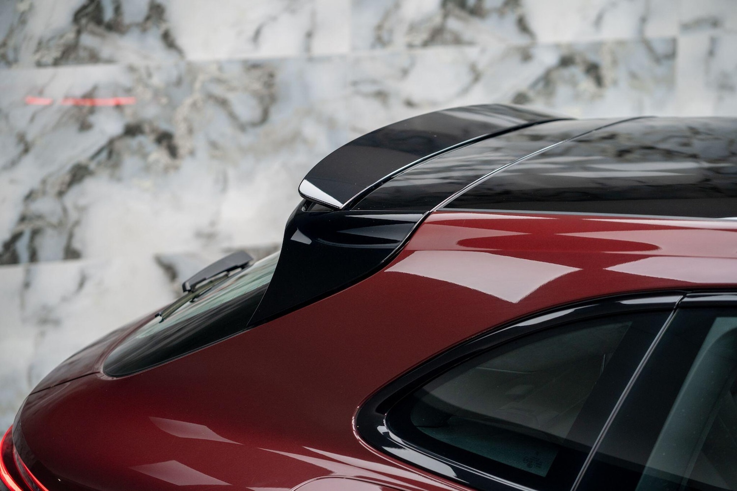 Used Porsche Panamera 2018 for sale - 76671401: Photo 52