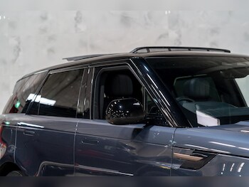 Used Land Rover Range Rover Sport 2023 for sale - 78259969: Photo