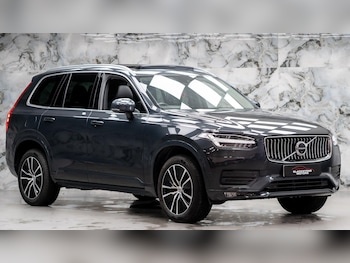 2020 (70) - 2.0 B5 MHEV Momentum Auto 4WD Euro 6 (s/s) 5dr